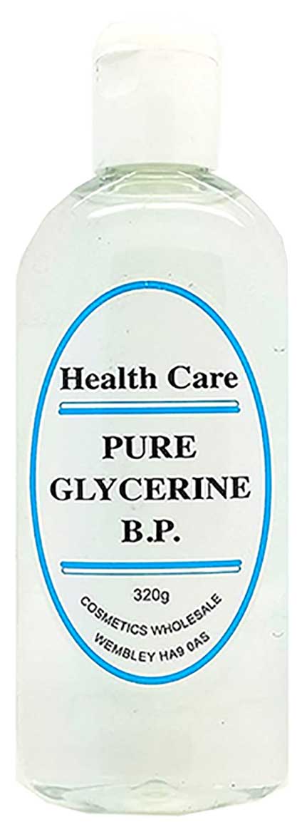Health Care Pure Glycerine BP