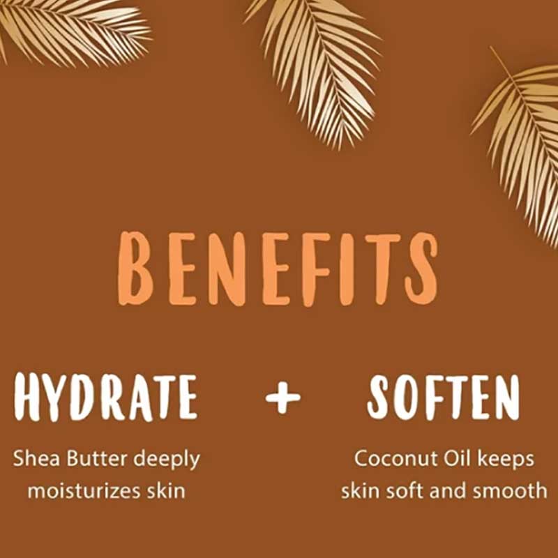 Cantu Skin Therapy Coconut Oil Hydrating Body Lotion