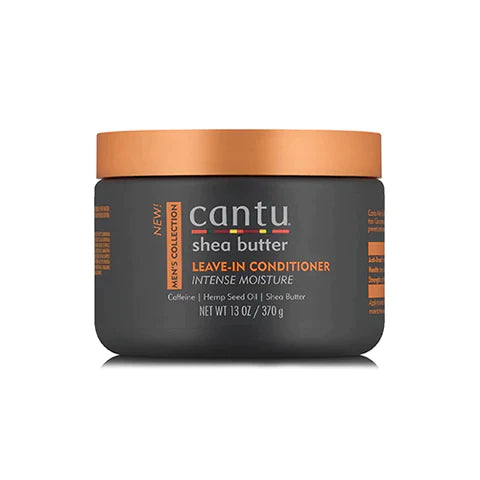 MASCantu Mens Leave In Conditioner 13oz-Food