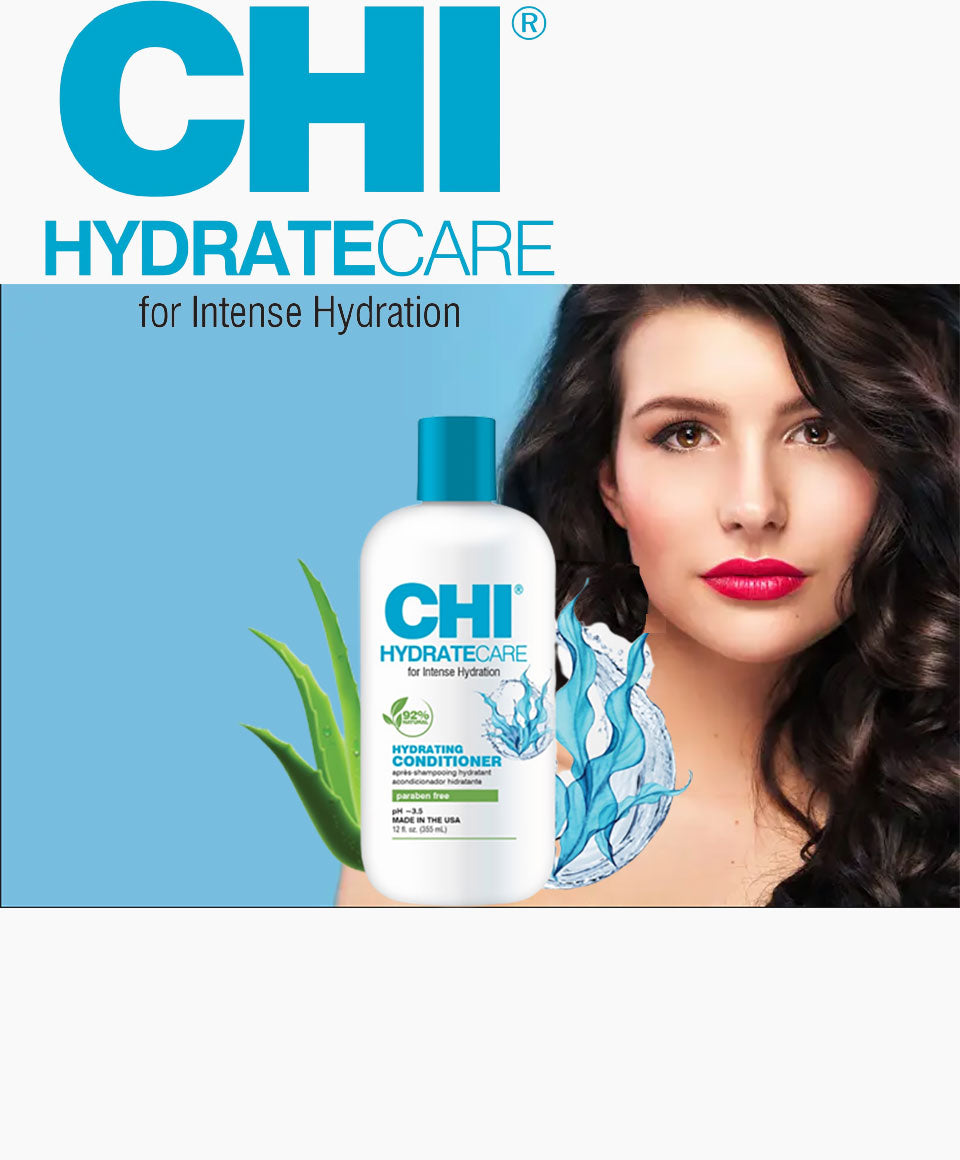 CHI Hydrate Care Hydrating Conditioner
