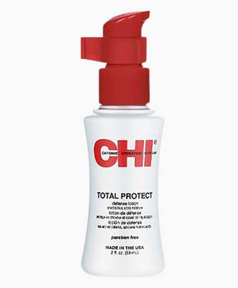 CHI Total Protect Defense Lotion