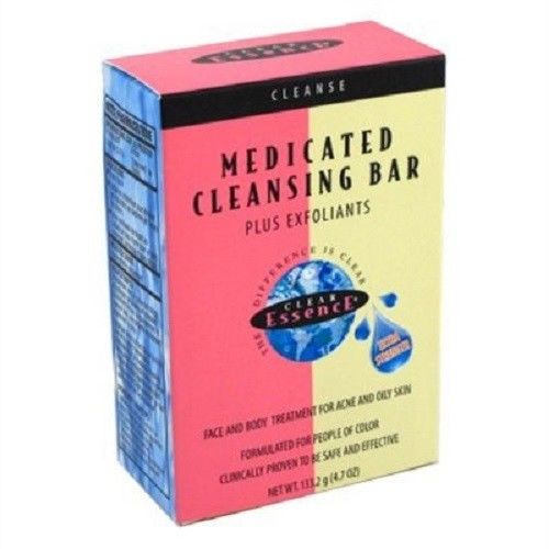 Clear Essence Medicated Soap