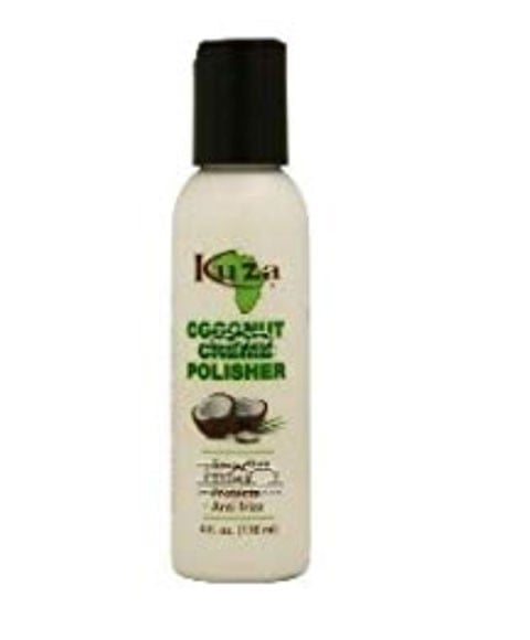 Coconut Creme Polisher