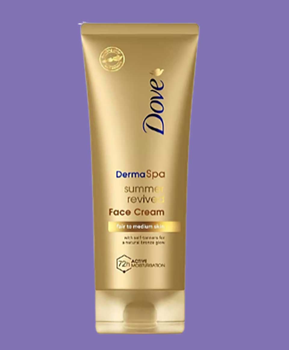 Derma Spa Summer Revived For Fair To Medium