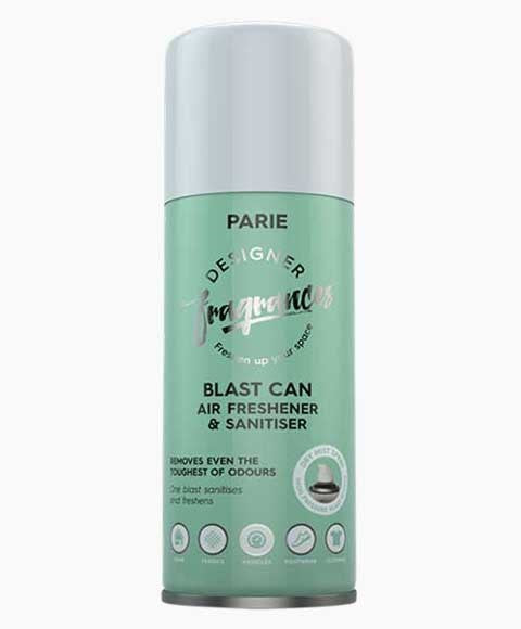 Blast Can Air Freshener And Sanitiser Parie