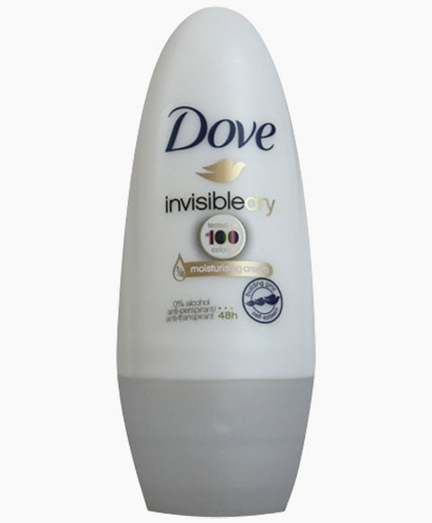 Invisible Dry 48H Anti Perspirant Roll On