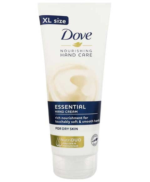 Nourishing Hand Care Essential Hand Cream