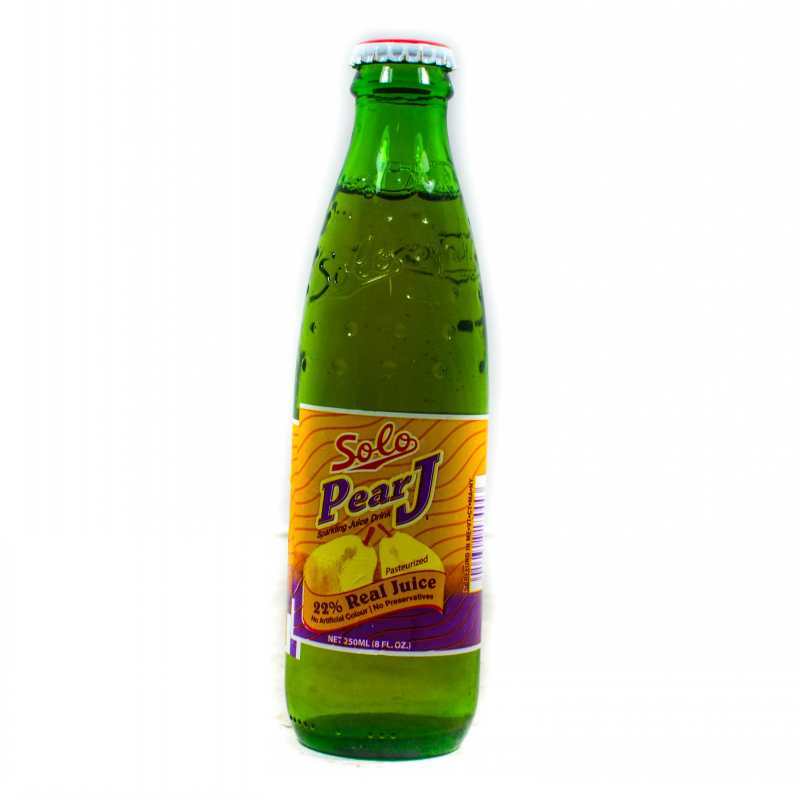 SKSolo Apple J 250ml
