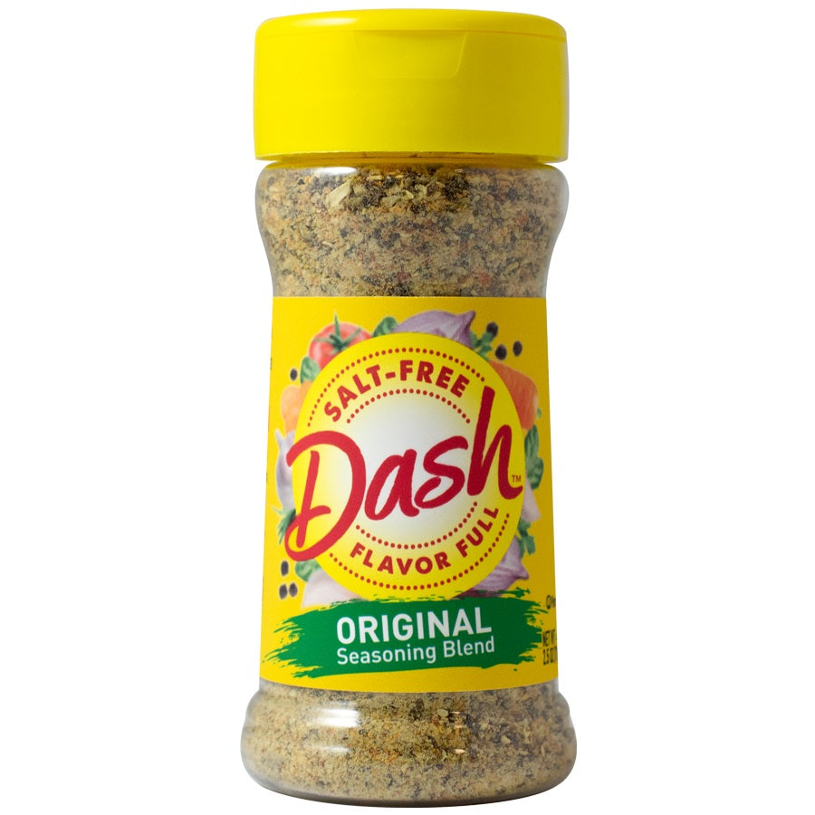 SKMrs. Dash Original Salt-Free Seasoning Blend