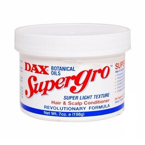 Dax Super Gro 7oz