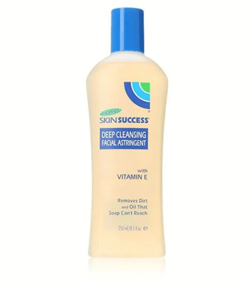Palmers Skin Success Deep Cleansing Astringent 250ml