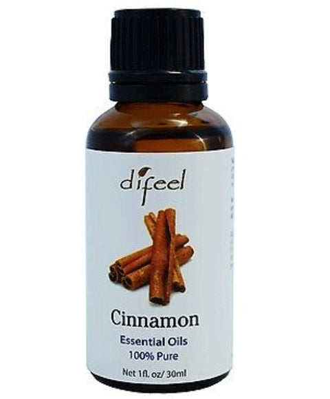 Difeel Cinnamon Essential Oil