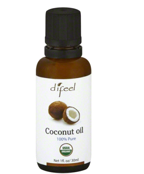 Difeel Coconut Essential Oil