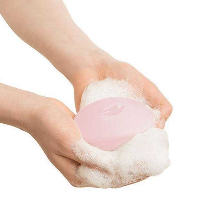 Dove Pink Single Bar