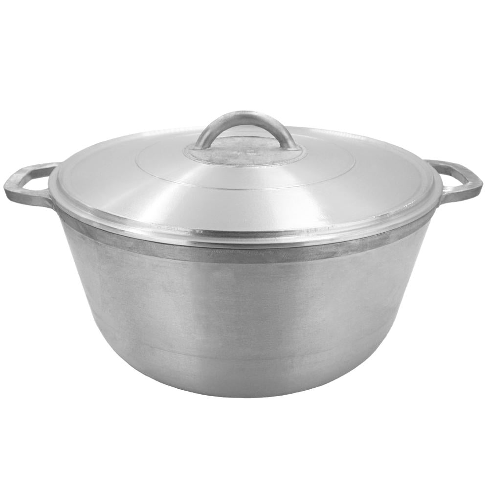 Tropical Sun Dutch Pot Super King 40 cm