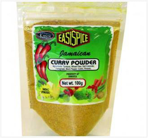 MASEasi Spice Curry Seasoning 100g-Fd