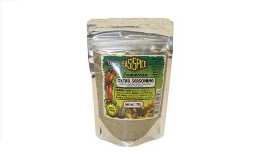 MASEasi Spice Oxtail Seasoning 170g-Fd