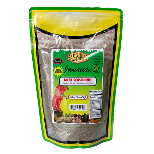 SKEasi Spice Authentic Jamaica Meat Seasoning 170g