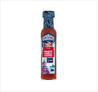 SKEncona Sweet Chilli Sauce 142ml