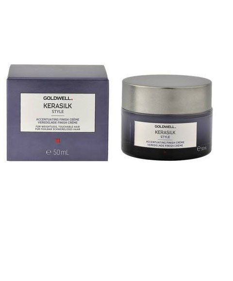 Kerasilk Style Accentuating Finish Creme