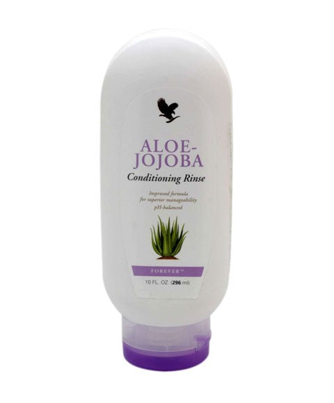 Forever Living Aloe Jojoba Conditioning Rinse