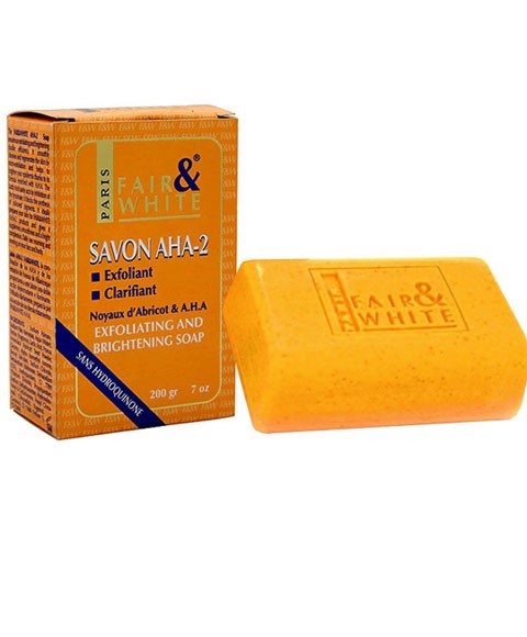 Original AHA 2 Exfoliating And Lightening Soap