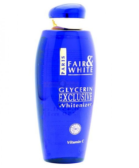 Exclusive Vitamin C Glycerin