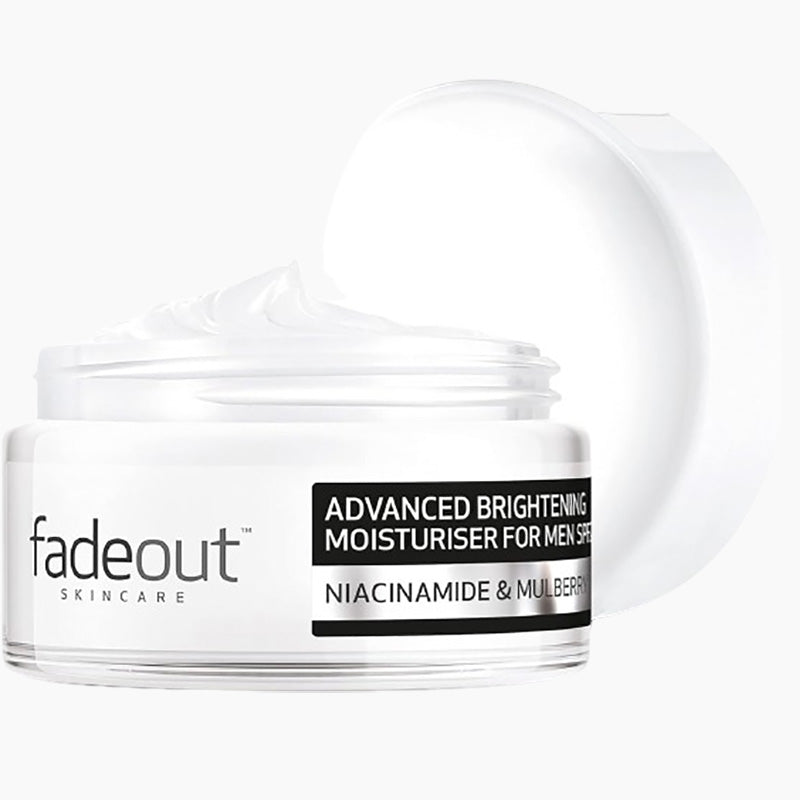 Men Moisturising Cream SPF20