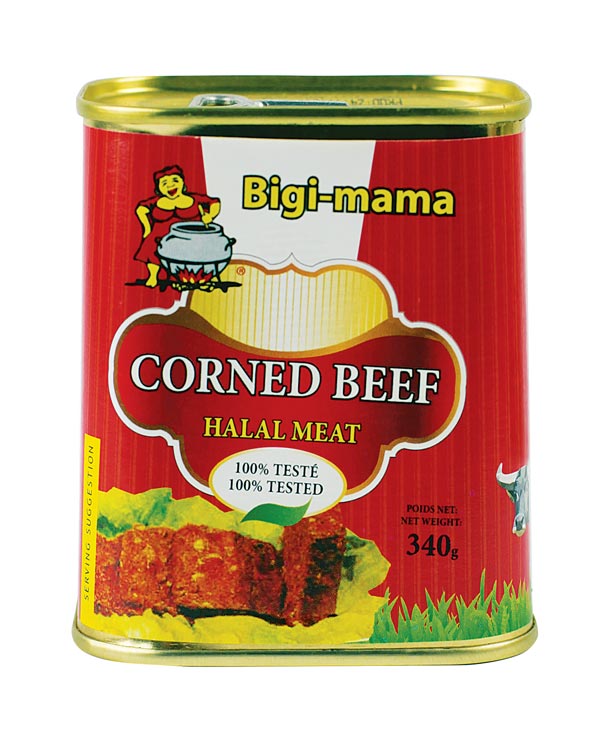 MASFioretto Maize Flour-Mas