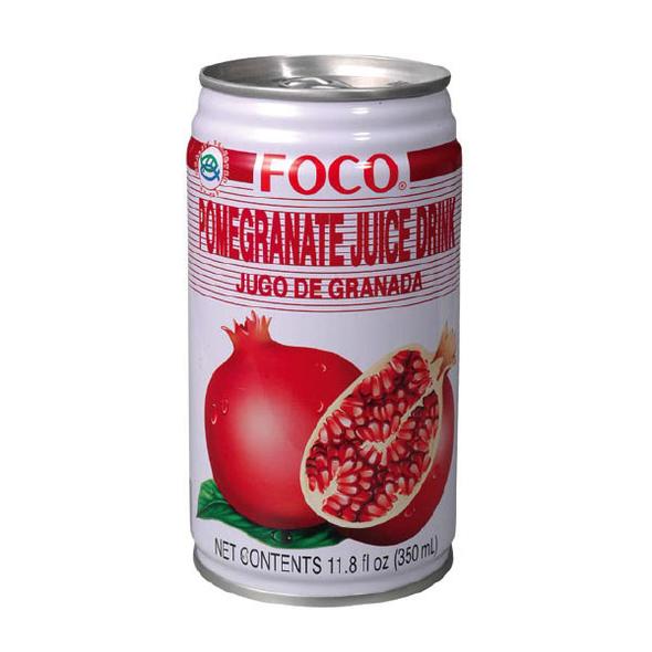 SKFoco Pomegranate Drink 350ml