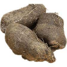 Fresh Water Yam 1kg