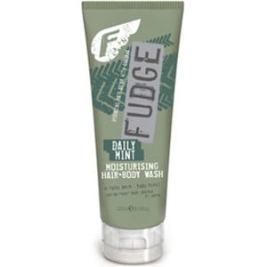 Hydrating Daily Mint Moisturising Hair And Body Wash