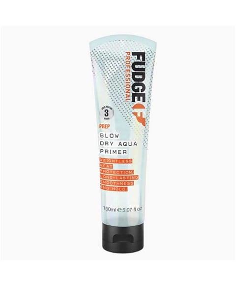 Blow Dry Prep 3 Aqua Primer