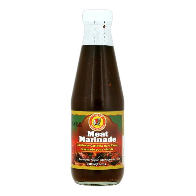 Chief Meat Marinade 300ml Box of 6