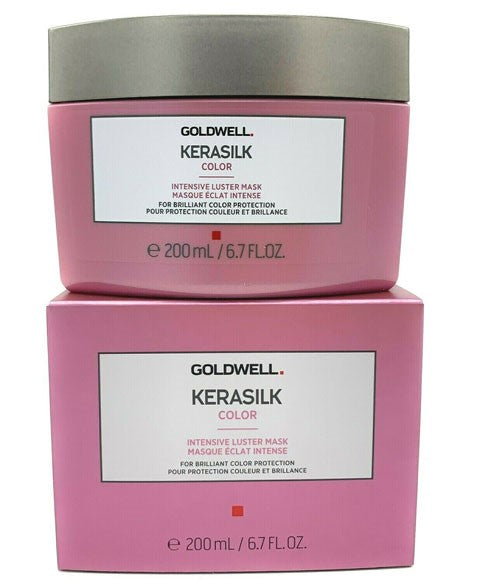 Kerasilk Color Intensive Luster Mask