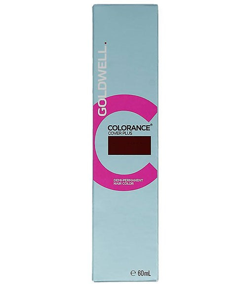 Colorance Cover Plus Demi Permanent Hair Color