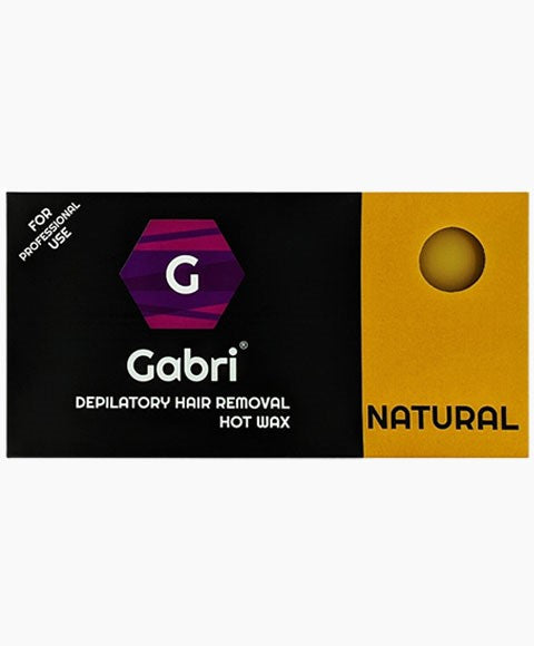 Depilatory Hair Removal Hot Wax Gold