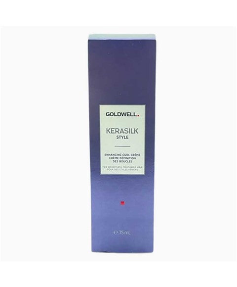 Kerasilk Style Enhancing Curl Creme