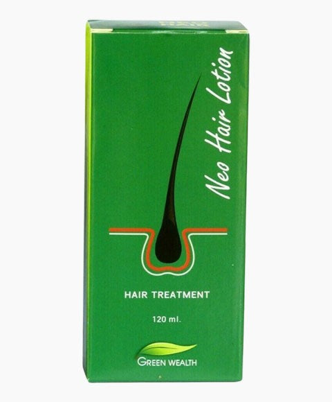 NEO Hair Lotion Hair Growth Treatment