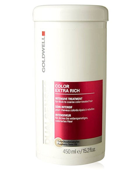 Dualsenses Treatment Color Extra Rich Intensive