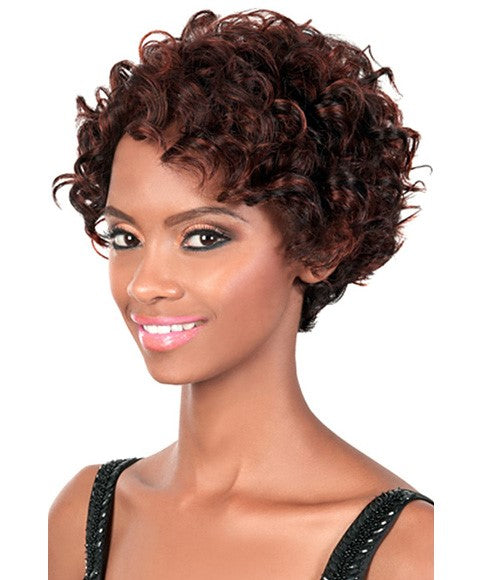 Go Girl Hair Syn GGC 95 Wig