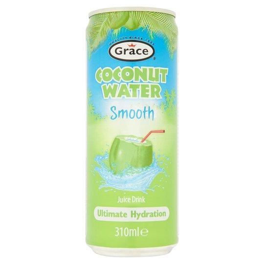 SKGrace Coconut Water Smooth 310ml