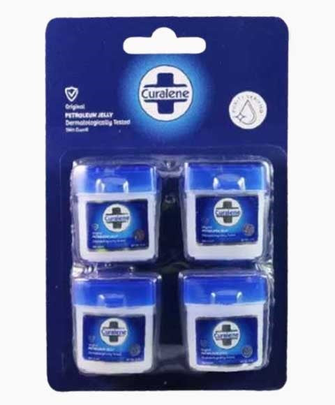 Curalene Original Mini Petroleum Jelly