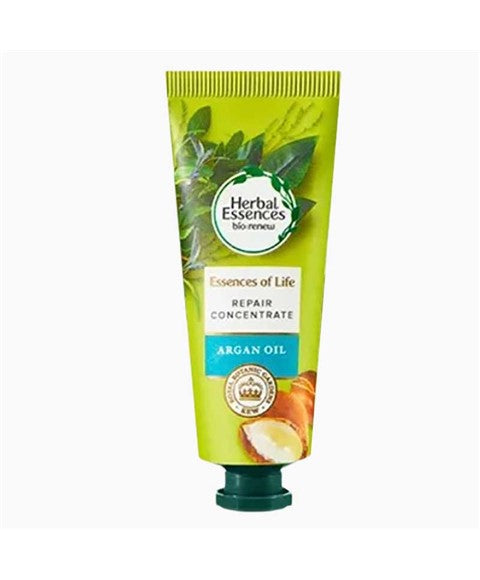 Herbal Essences Of Life Repair Concentrate With Argan Oil