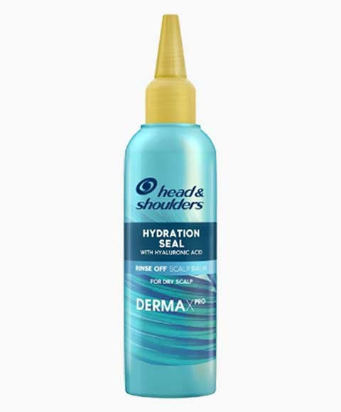 Dermax Pro Hydration Seal With Hyaluronic Acid Scalp Balm