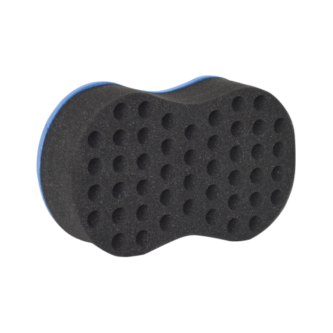 MASMiracle Twist Sponge Large Single Side-Food