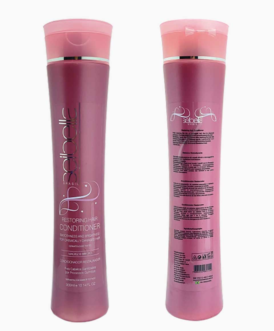 Seibella Restoring Hair Conditioner