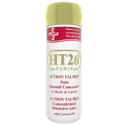 MASHT26 GOLD Action Taches Lotion 500ml-Fd