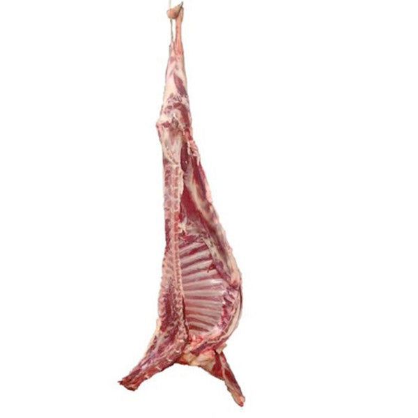MASFresh Half Goat Meat (Per Kg)-Fd