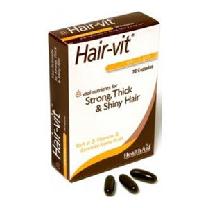 Hair Vit Capsules